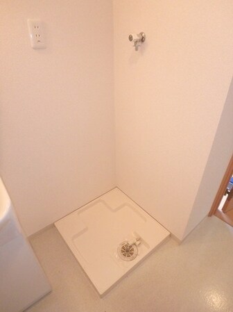 クレフラスト松戸吉井町B棟の物件内観写真